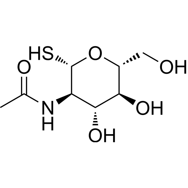 GlcNAc-SH 91288-32-3